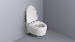 Geberit AquaClean Mera duurzame douchwc