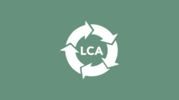 Minimaliseren van de milieu-impact (LCA) - The Green Washroom